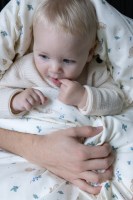 Little Pea_Cam Cam | Υπνόσακος 6-18 μηνών | Blueberries 1